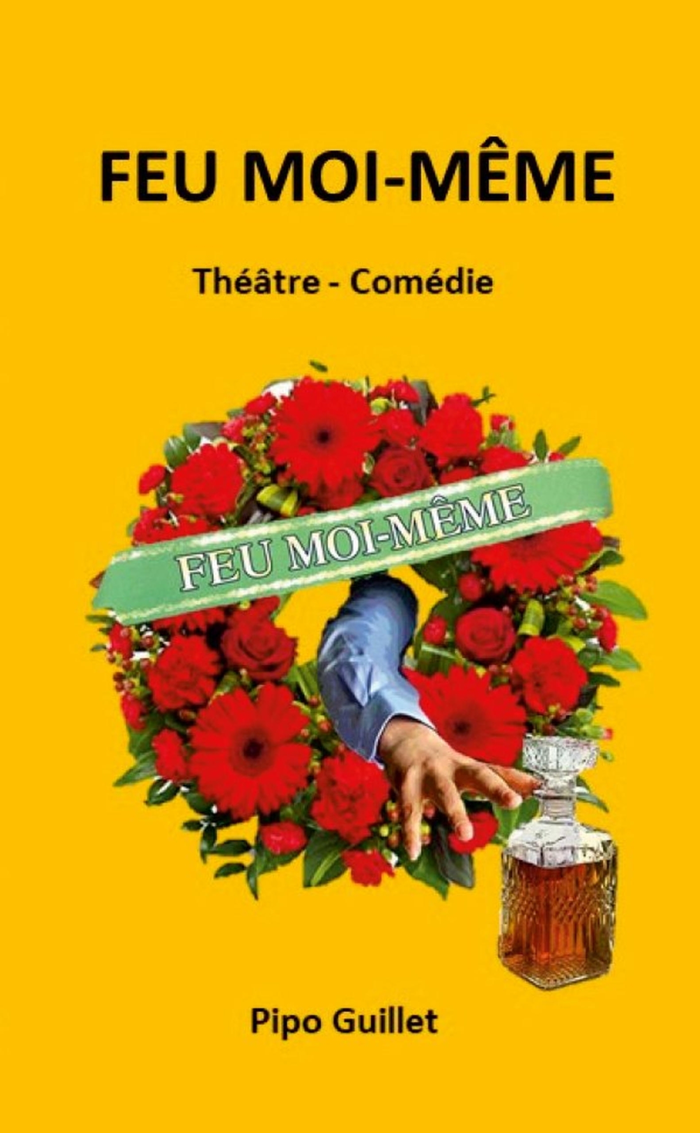 FEU MOI MEME