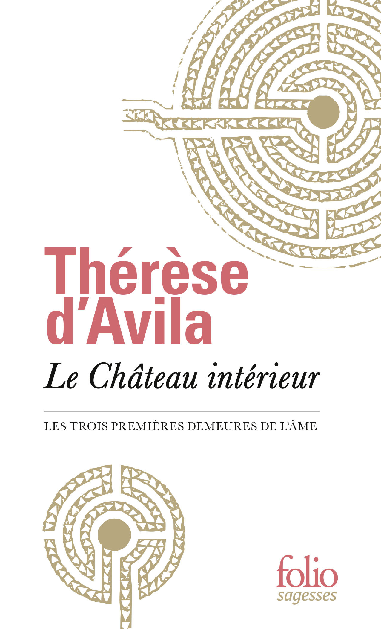Le Château intérieur