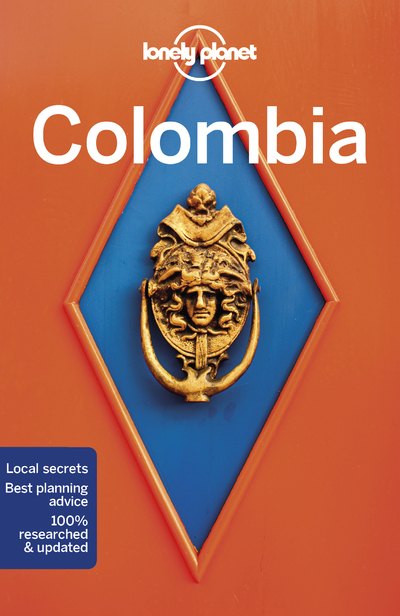 Colombia 9ed -anglais-