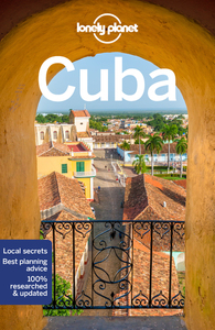 Cuba 10ed -anglais-