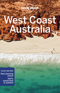 West Coast Australia 10ed -anglais-