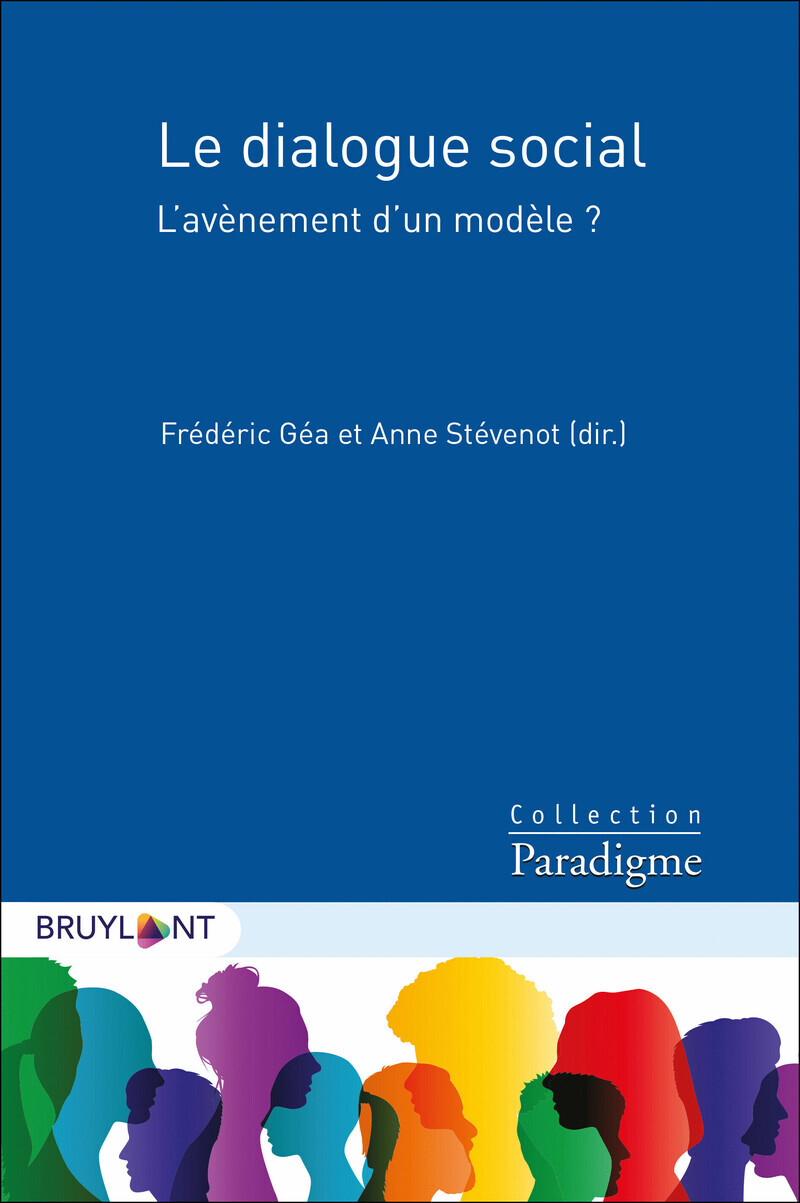 Le dialogue social