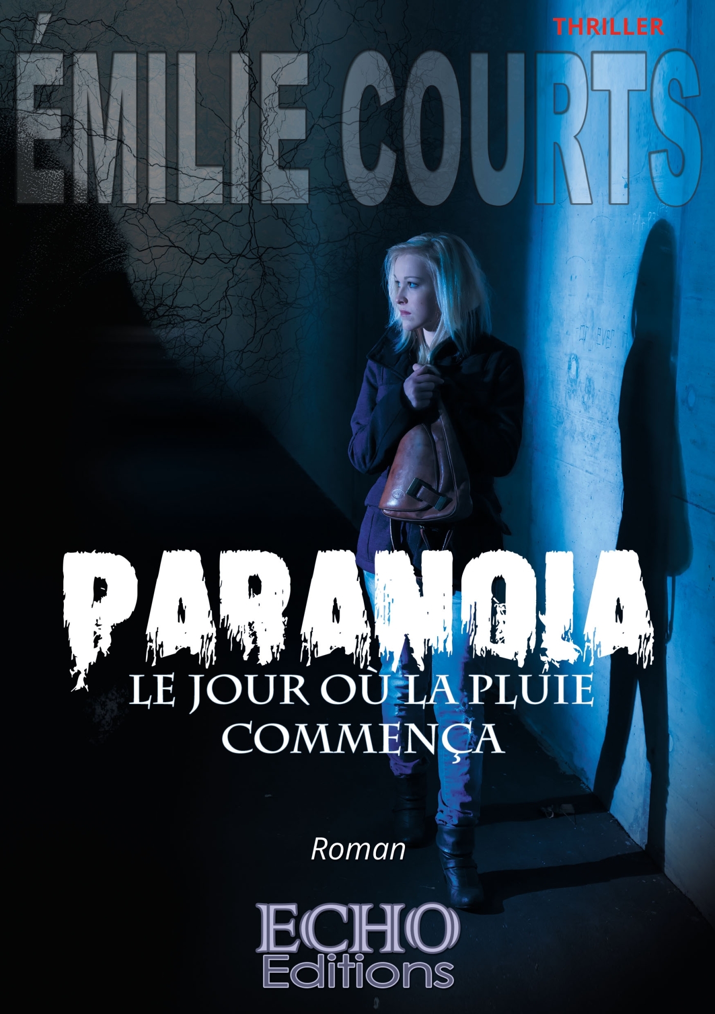 Paranoïa