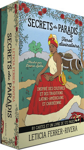 Secrets du paradis - Tarot divinatoire