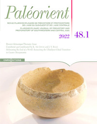 Paléorient 48 1