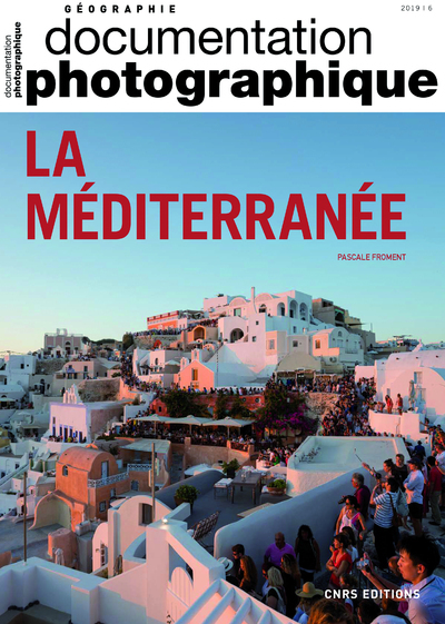La Méditerranée - numéro 8132 - Documentation photographique