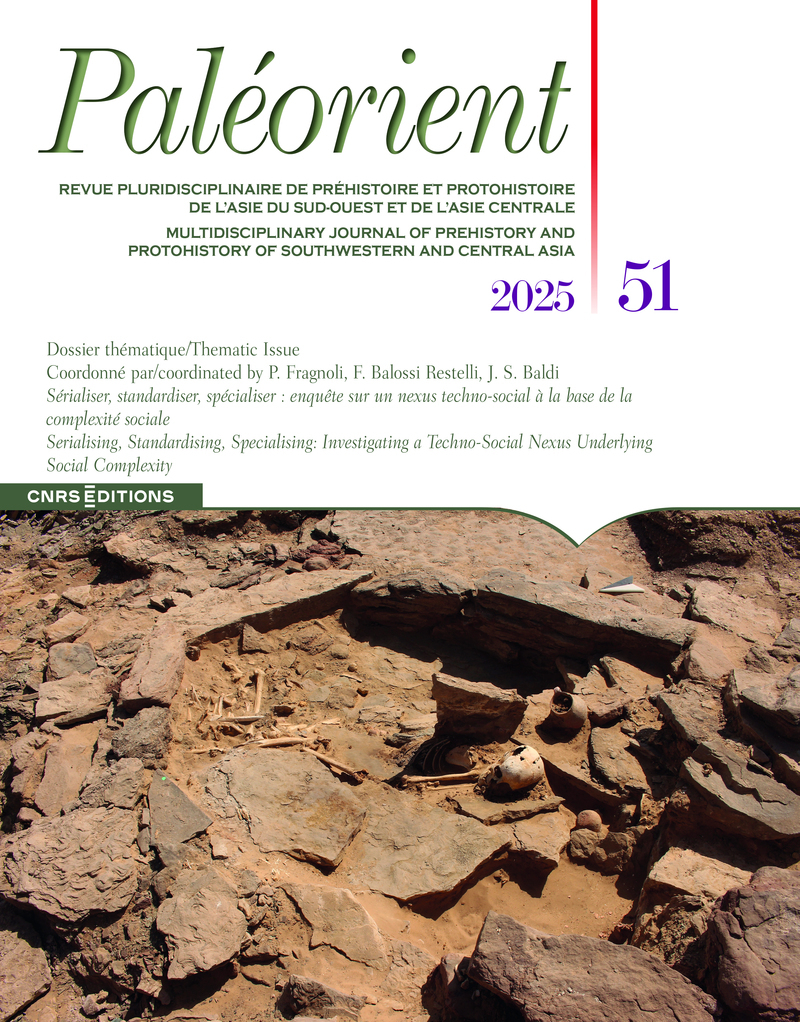Paléorient 51