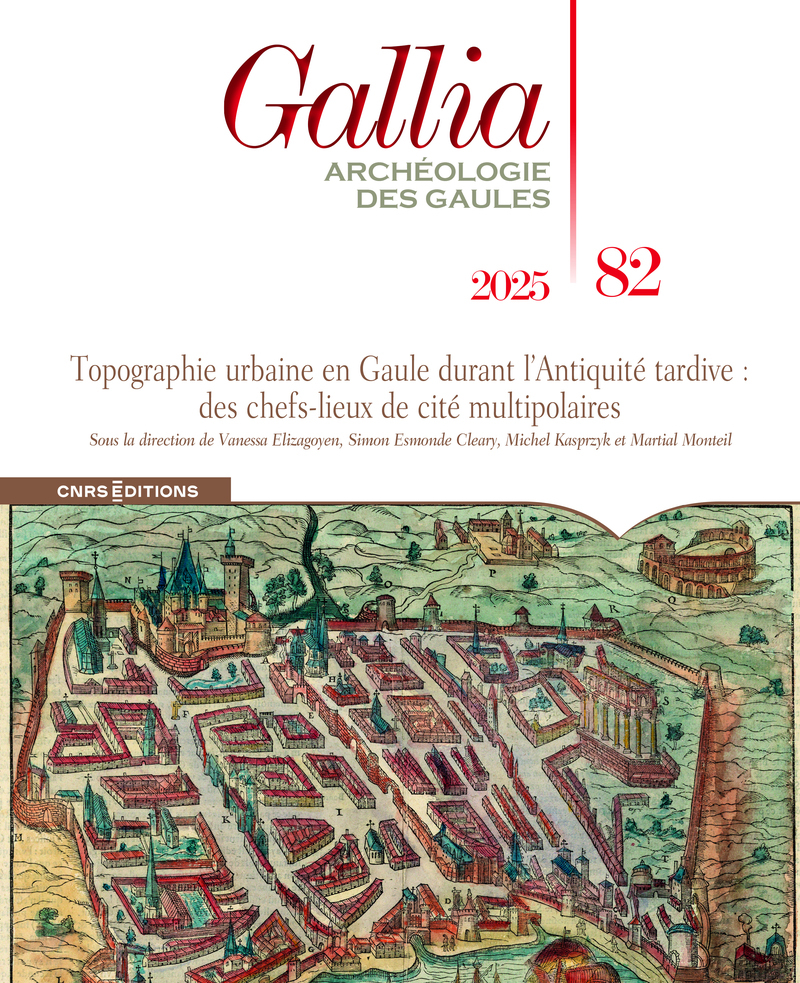 Gallia 82