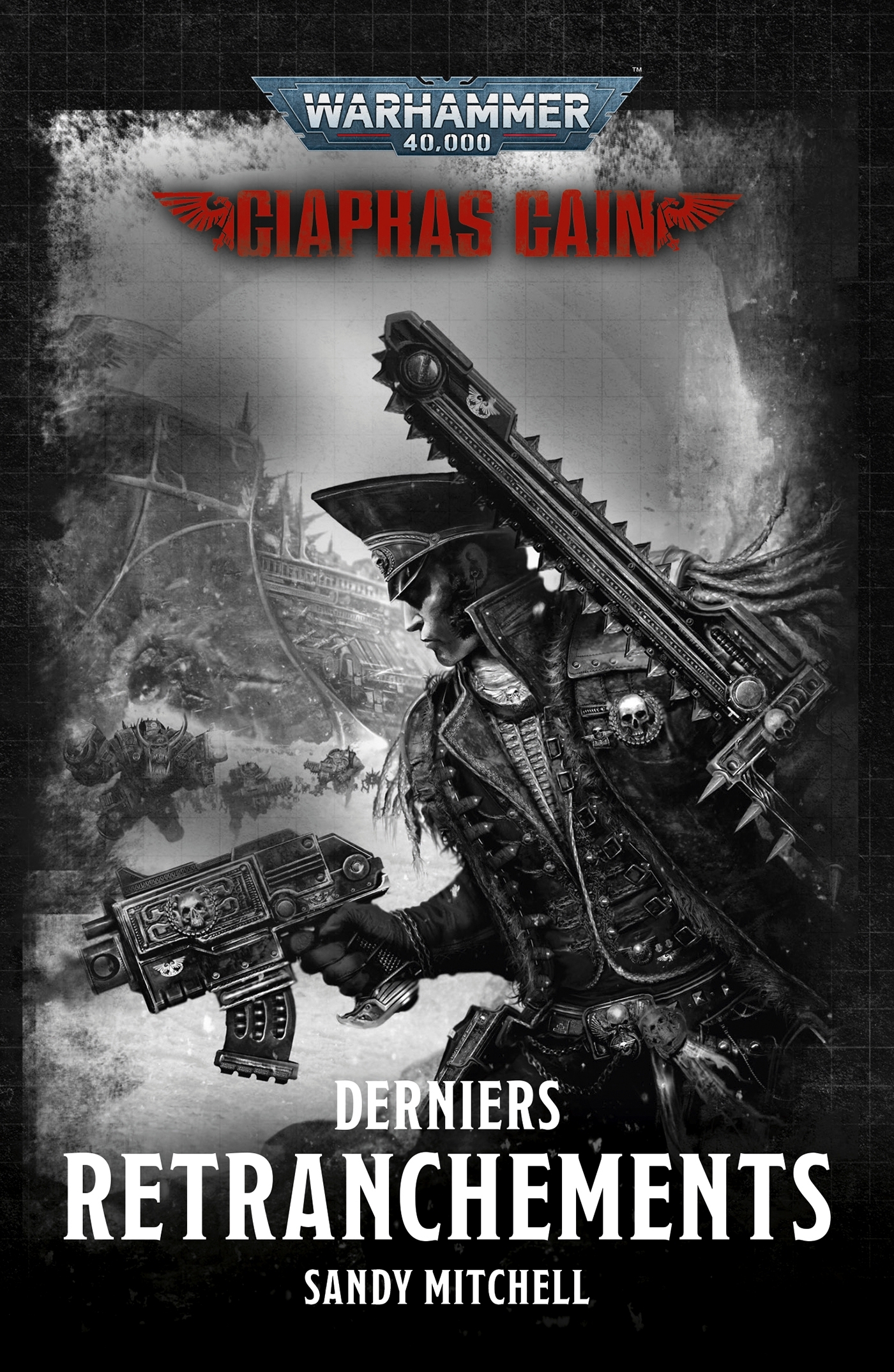 Derniers Retranchements