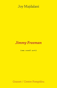 Jimmy Freeman