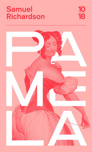 Pamela ou la vertu récompensée