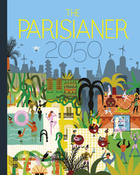The Parisianer 2050