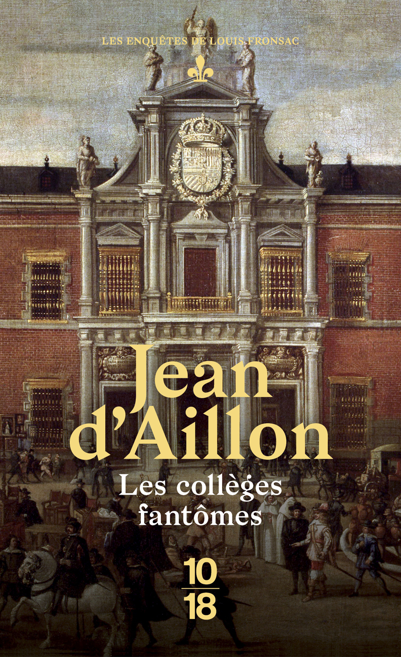 Des cendres sur nos coeurs