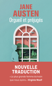Orgueil et préjugés