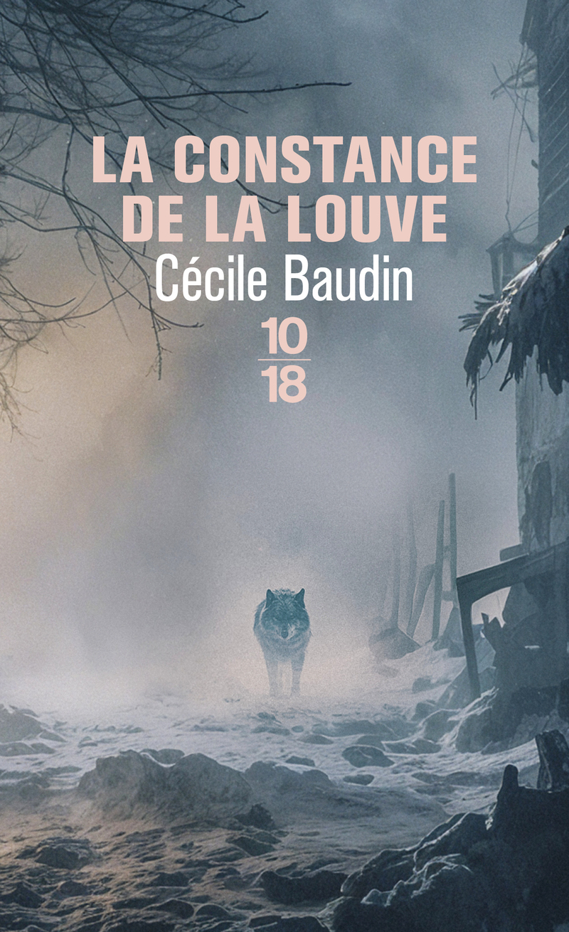 La Constance de la louve