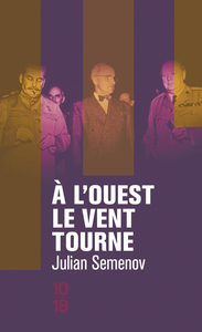 A l'Ouest le vent tourne
