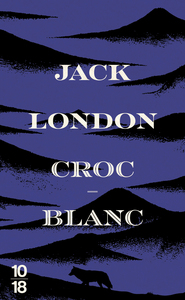 Croc-Blanc - Edition spéciale 2026