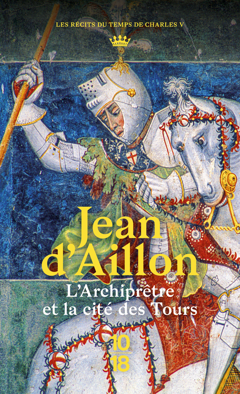 L'Archiprêtre et la cité des tours