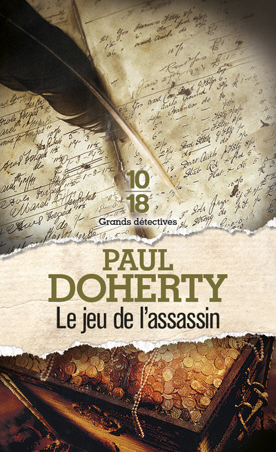 La dernière ombre