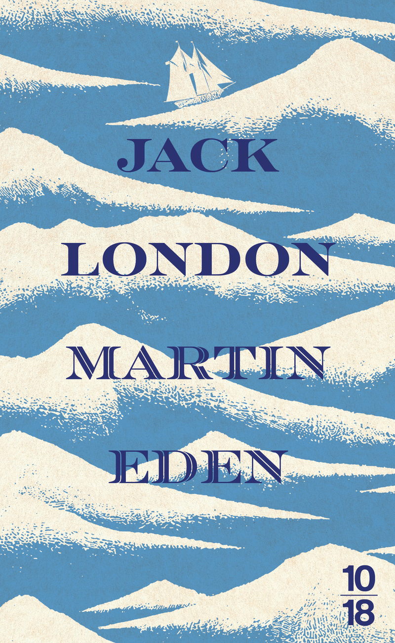 Martin Eden - Edition spéciale 2026