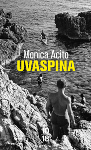 Uvaspina
