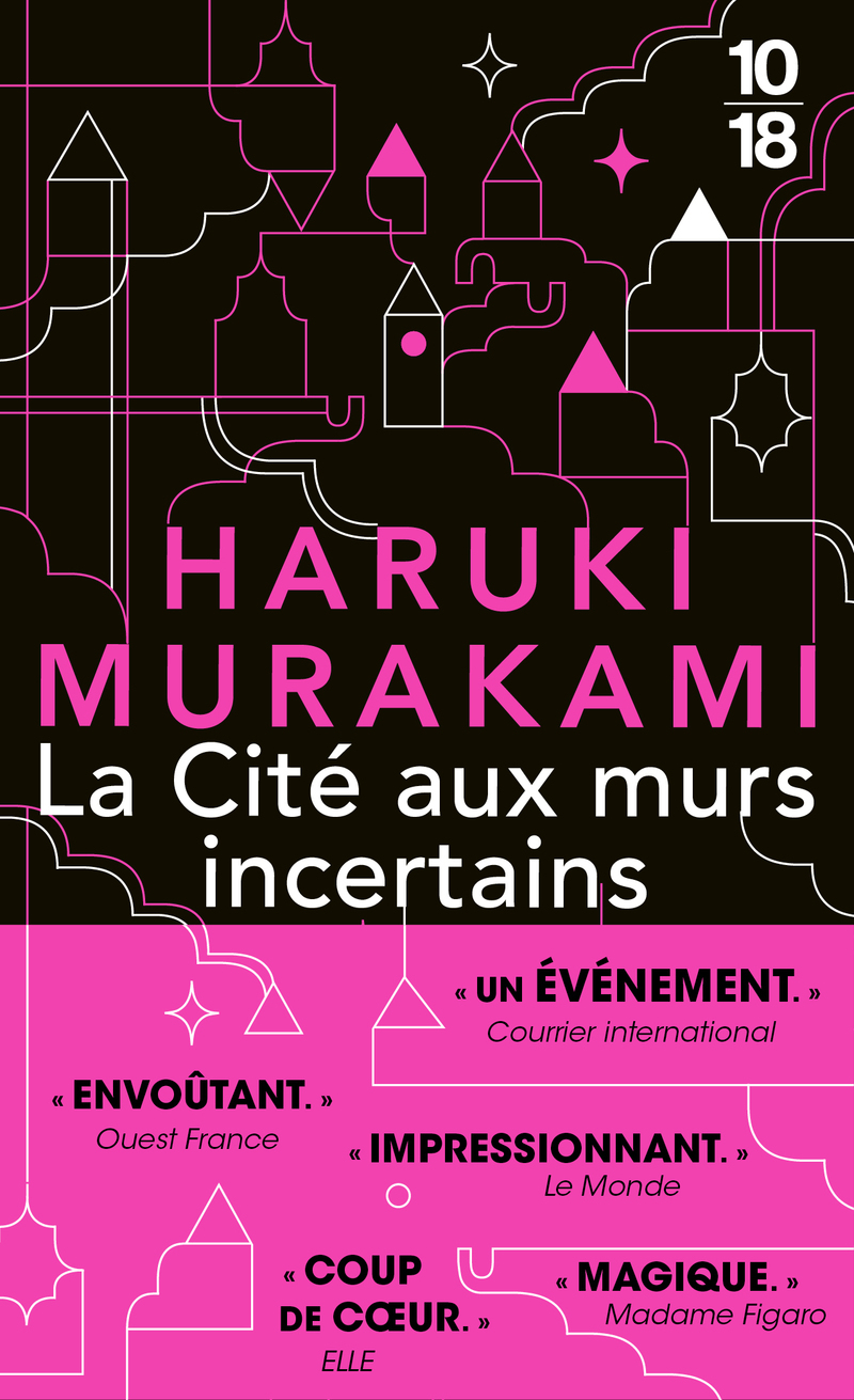 La Cité aux murs incertains