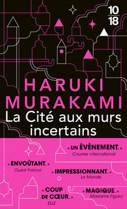 La Cité aux murs incertains