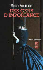 Des gens d'importance