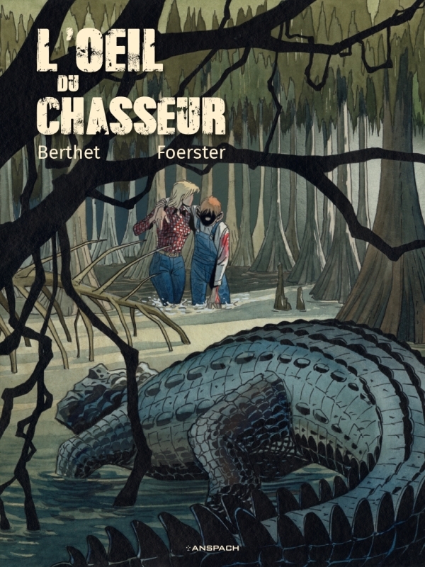 L'Œil du Chasseur