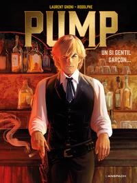 Pump - Tome 1