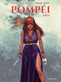 Pompéi - Tome 1