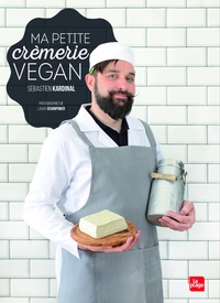Ma petite crèmerie vegan