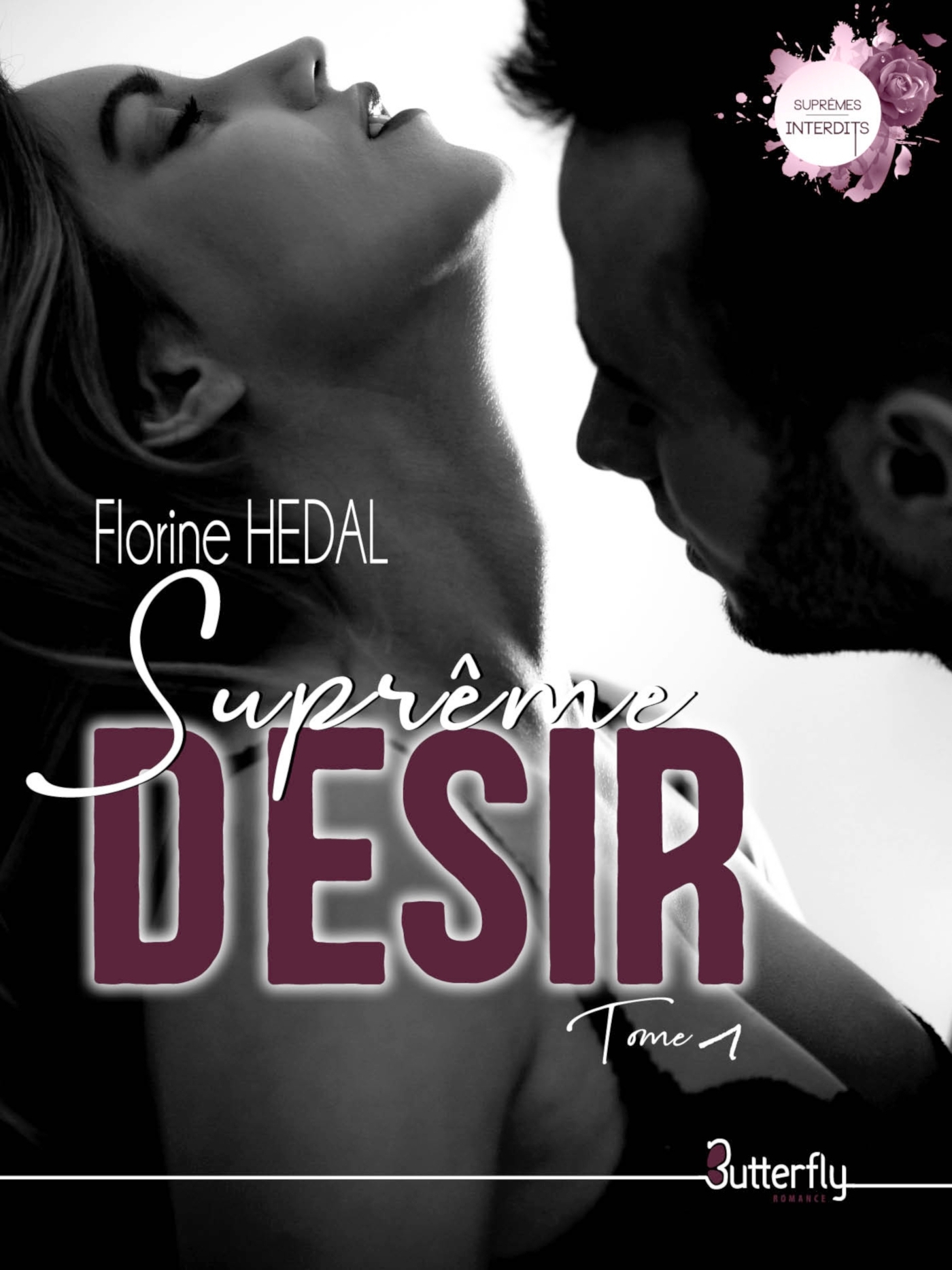 SUPRÊME DÉSIR