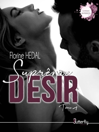 SUPRÊME DÉSIR