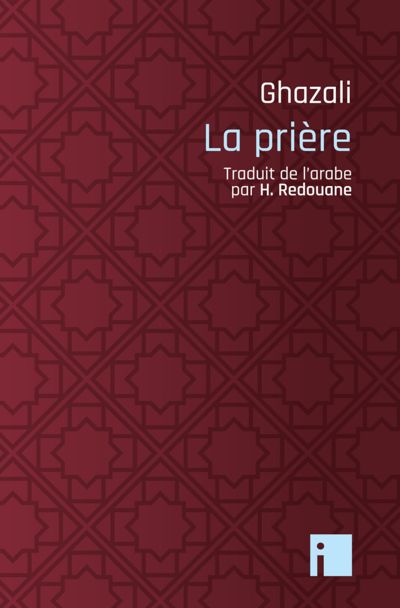 De la prière