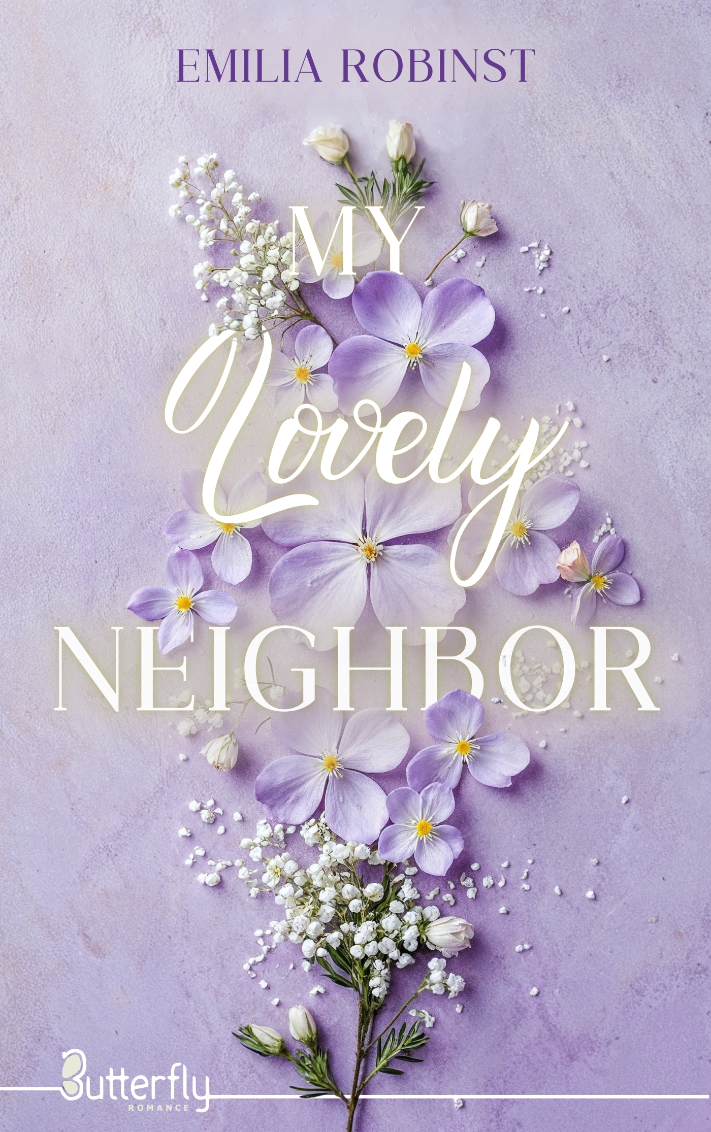 MY LOVELY NEIGHBOR - 2025
