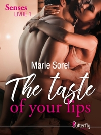 THE TASTE OF YOUR LIPS