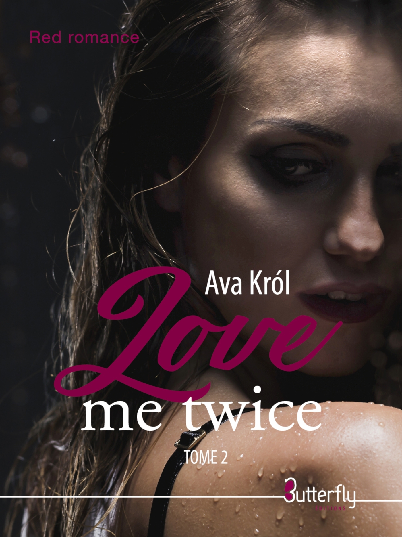 LOVE ME TWICE