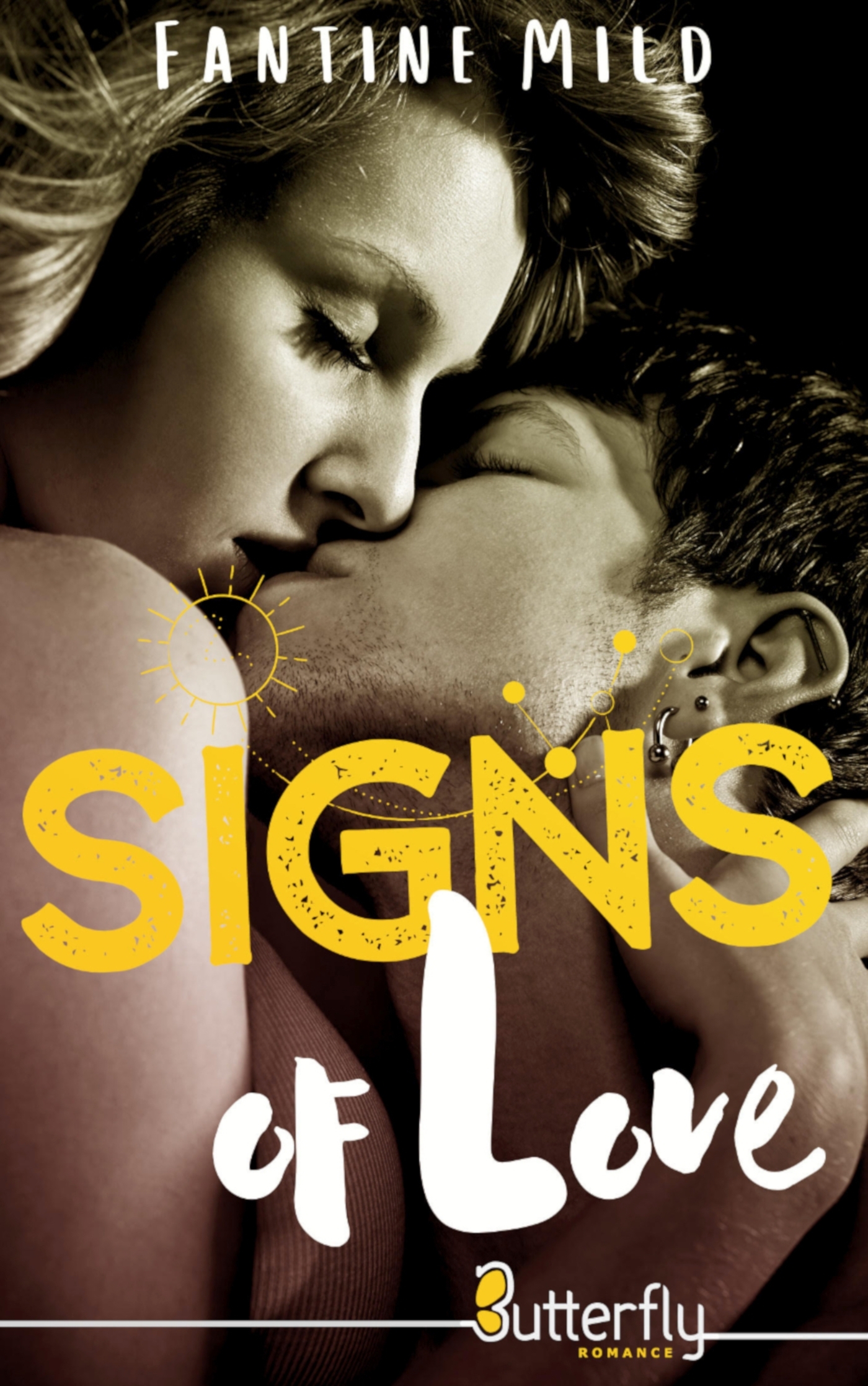 SIGNS OF LOVE