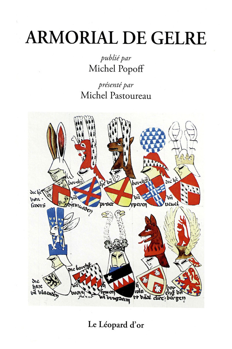 Armorial de Gelre