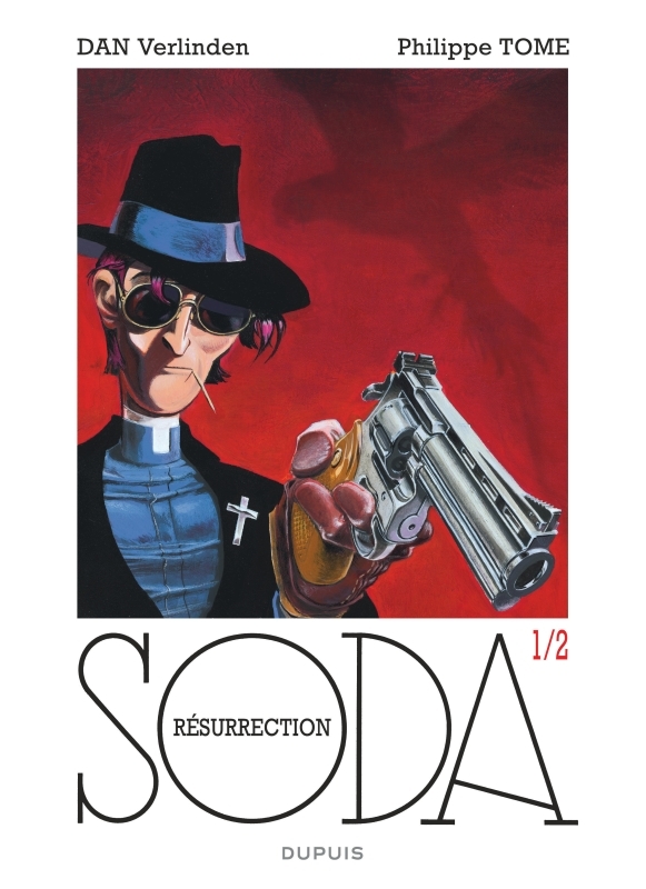 Soda - Hors série - T1/2 - Résurrection