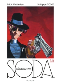 Soda - Hors série - T1/2 - Résurrection