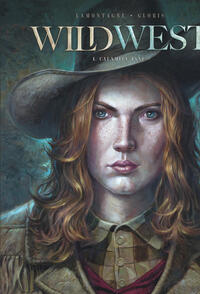 Wild West - Tome 1 - Calamity Jane