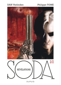 Soda - Hors série - T2/2 - Révélations