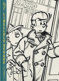 Libellule s’évade