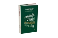 Le merveilleux voyage de Nils Holgersson - édition Litera