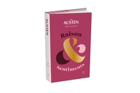 Raison et sentiments - édition Litera
