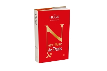 Notre-Dame de Paris - édition Litera