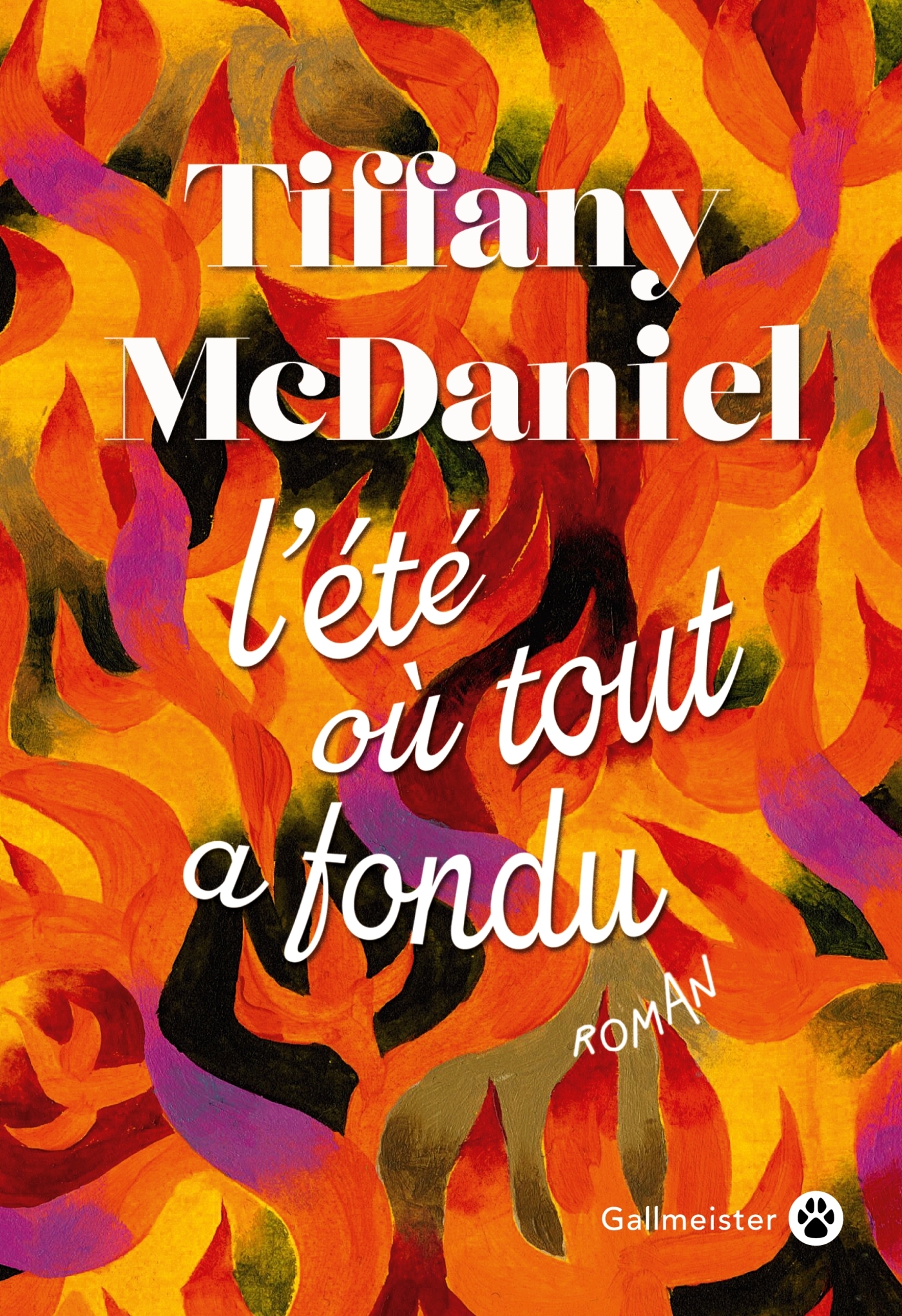 L'été où tout a fondu