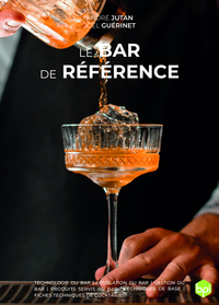 Le Bar de Référence